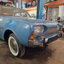 Bild 56/125 von Ford Taunus 17m 1700 (1961)