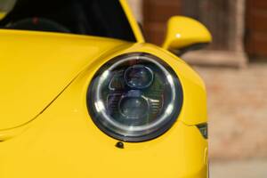 Bild 29/50 von Porsche 911 GT3 (2017)