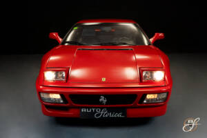 Image 8/24 of Ferrari 348 TB (1991)