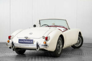 Bild 42/50 von MG MGA 1500 (1957)