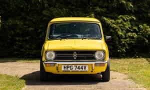 Bild 6/35 von Austin Mini 1275 GT (1980)