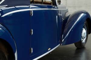 Bild 39/50 von Talbot-Lago T15 Baby Guilloré (1950)
