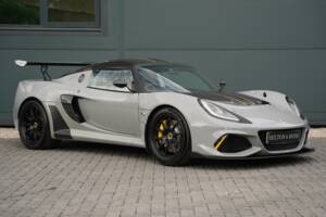 Image 1/50 of Lotus Exige Cup 430 (2018)