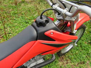 Bild 8/35 von Honda DUMMY (2008)