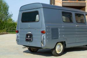 Bild 27/50 von FIAT 600 Multipla (1955)