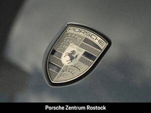 Imagen 4/35 de Porsche Panamera Turbo S E-Hybrid (2024)