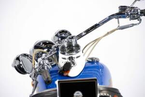 Immagine 29/50 di Harley-Davidson FXSTS Softail Springer (2000)