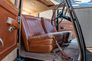 Obraz 17/20 pojazdu Bentley Mark VI (1950)