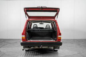 Imagen 38/50 de Volvo 240 Turbo (1983)