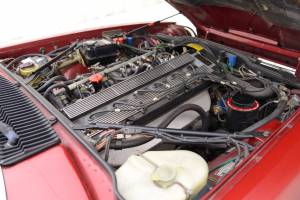 Image 5/6 of Jaguar XJ-S 3.6 (1986)