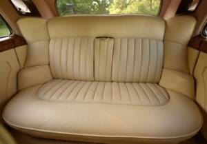 Bild 44/50 von Bentley S 2 (1961)