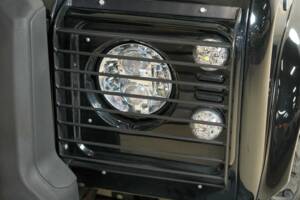 Imagen 10/34 de Land Rover Defender 90 (2012)