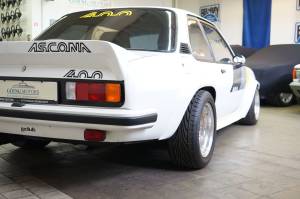Image 13/36 of Opel Ascona 400 (1982)
