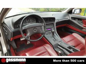 Image 4/7 of BMW 850i (1991)
