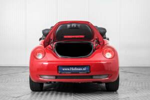 Image 40/50 de Volkswagen New Beetle 2.0 (2006)