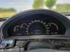 Afbeelding 20/50 van Mercedes-Benz S 600 L (2003)