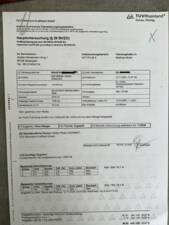Bild 18/26 von BMW Z4 3.0i (2005)