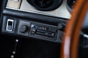 Image 9/40 of Maserati Merak (1974)