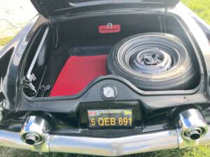 Immagine 8/8 di Ford Thunderbird (1955)