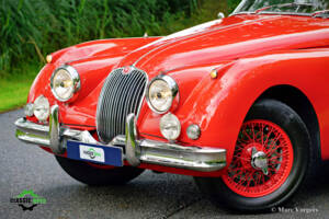 Bild 28/50 von Jaguar XK 150 OTS (1958)