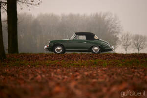 Imagen 8/90 de Porsche 356 C 1600 SC (1965)