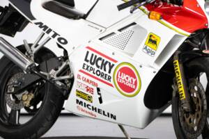 Immagine 25/47 di Cagiva Mito 125 (1993)