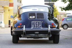 Bild 4/63 von Porsche 356 B 1600 Super (1962)