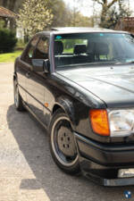 Image 64/98 of Mercedes-Benz 300 E-24 (1992)