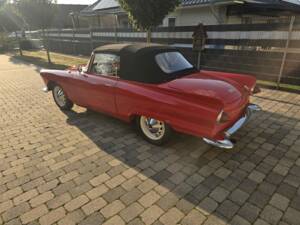 Image 4/11 of DKW Auto Union 1000 Special Roadster (1962)