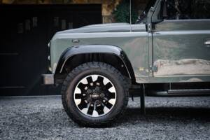 Image 40/67 of Land Rover Defender 110 Turbo Diesel (1999)