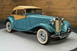 Bild 10/19 von MG TD (1953)