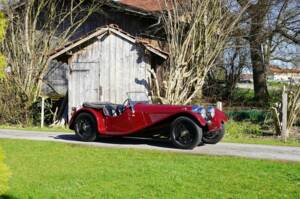 Image 15/49 of Jaguar SS 100  2.5 Litre (1938)