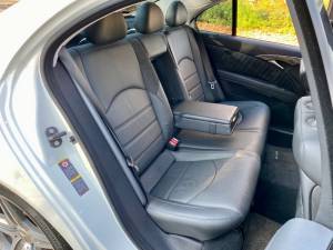 Image 30/47 of Mercedes-Benz E 63 AMG (2006)