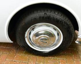Bild 14/24 von Jaguar Mk II 2.4 (1960)