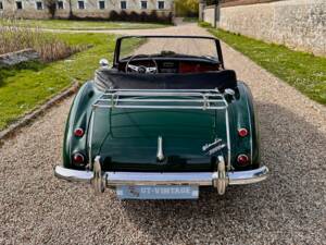 Image 25/62 de Austin-Healey 3000 Mk III (BJ8) (1964)
