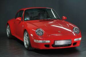 Afbeelding 28/43 van Porsche 911 Carrera S (1997)