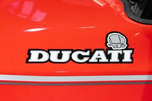 Bild 47/50 von Ducati 750 Paso (1987)