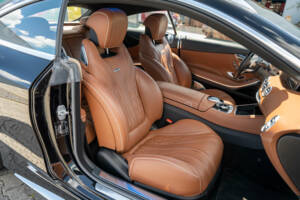 Afbeelding 19/25 van Mercedes-Benz S 65 AMG Coupé (2015)