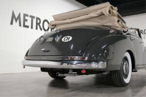 Imagen 8/24 de Mercedes-Benz 300 Cabriolet D (1953)