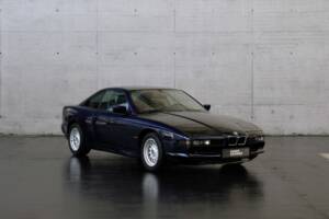 Imagen 6/37 de BMW 850i (1991)