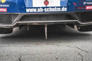 Bild 30/50 von Nissan GT-R (2009)