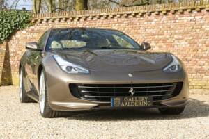 Imagen 38/50 de Ferrari GTC4Lusso (2018)