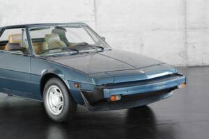 Imagen 11/48 de FIAT X 1&#x2F;9 (1981)