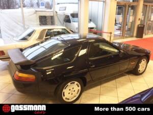 Imagen 4/15 de Porsche 928 S4 (1988)