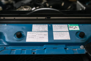 Image 80/132 de BMW Z3 M Coupé (1999)