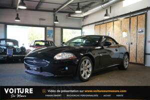 Image 6/37 of Jaguar XK 4.2 (2006)