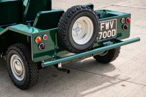 Afbeelding 7/28 van Mini Moke (1966)