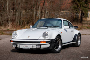 Image 2/46 of Porsche 911 Turbo 3.3 (1980)