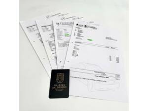 Immagine 10/50 di Mercedes-Benz 300 CE-24 3.4 AMG (1993)