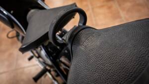 Bild 9/13 von BMW R 25/3 (1954)